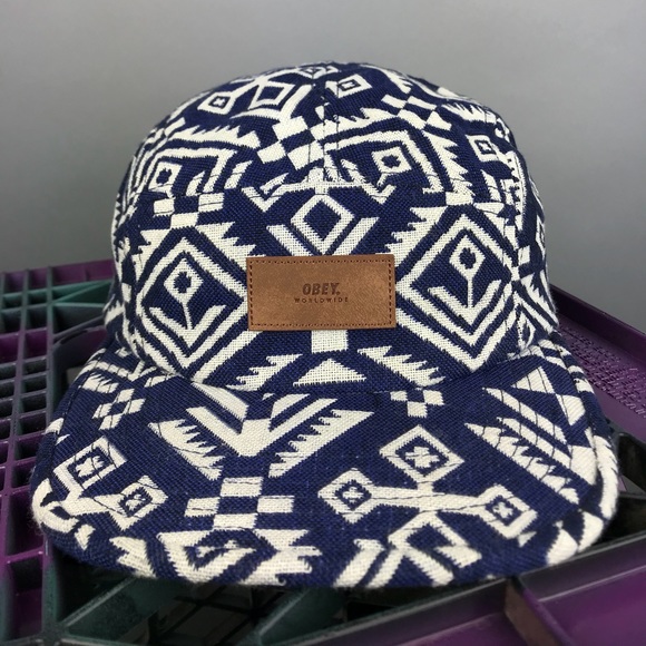 Obey Other - Obey hat